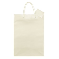 Bolsa regalo de papel