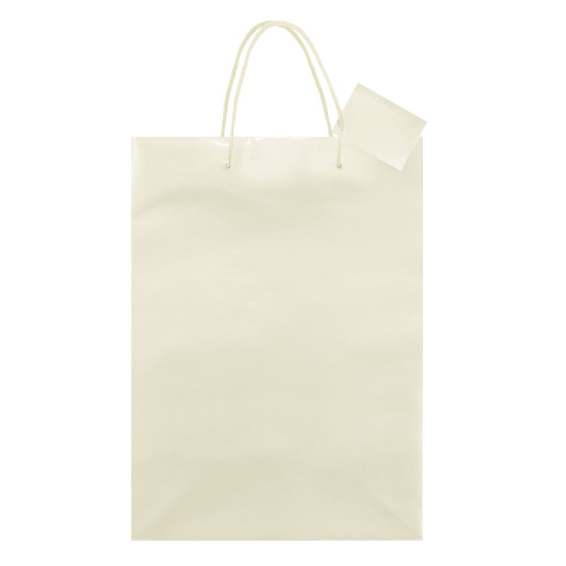 Bolsa regalo de papel