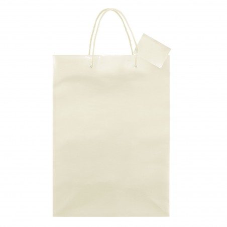 Bolsa regalo de papel