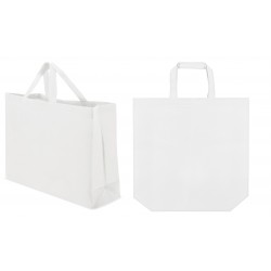 Bolsa non woven sense