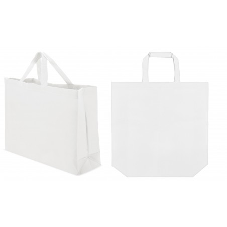 Bolsa non woven sense