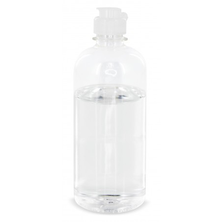 Botella dosificadora 500ml