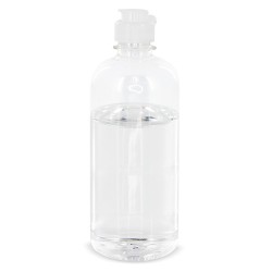 Botella dosificadora 500ml