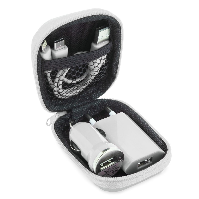 Set completo smartphone