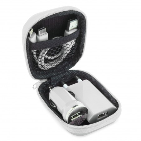 Set completo smartphone