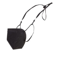 Lanyard duo con ajuste per