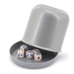 Juego de dados casino