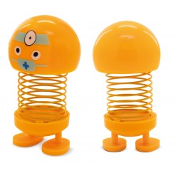 Emo antiestres dancer doctor