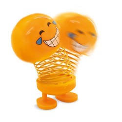 Emo antiestres dancer sonrisa