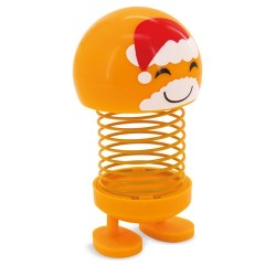 Emo antiestres dancer papá noel