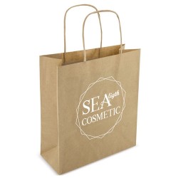 Bolsa papel gift 22x23x10