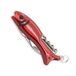 Navaja multifuncion 7 usos fisher