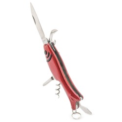 Navaja multifuncion 7 usos fisher