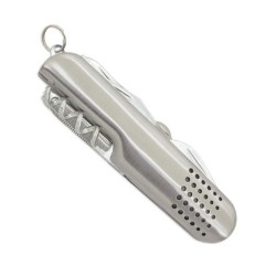 Navaja multifuncion 13 usos galvan