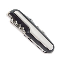 Navaja caucho multifuncion