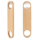 Abridor barman madera soltouch