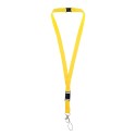 Lanyard cierre de seguridad