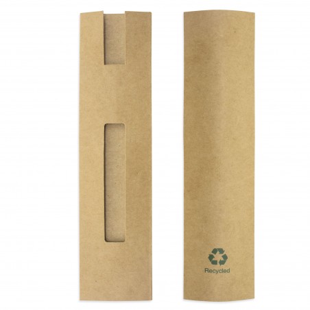 Estuche cartón mita