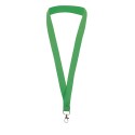 Lanyard metalico