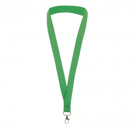 Lanyard metalico