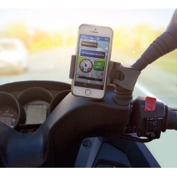 Sujeta movil especial