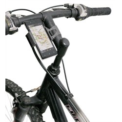 Sujeta movil especial