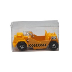 Camion con vagon tolva