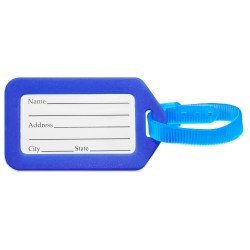 Identificador de maletas