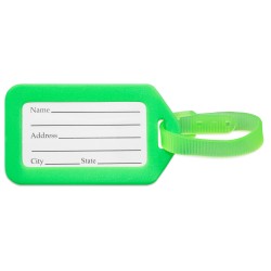 Identificador de maletas