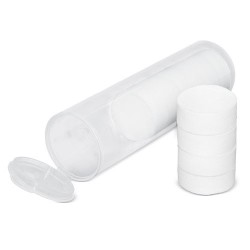 Toallita autohinchable