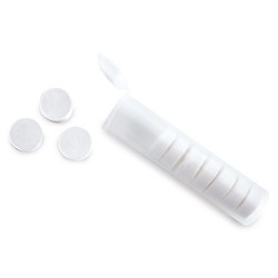 Toallita autohinchable