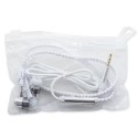 Auriculares cremallera sany