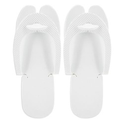 Chancla alpargatas relax