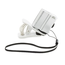 Microscopio para movil