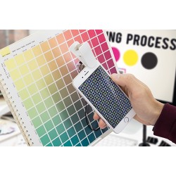 Microscopio para movil