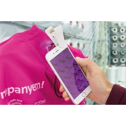 Microscopio para movil