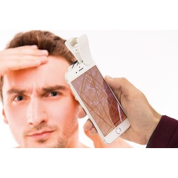 Microscopio para movil