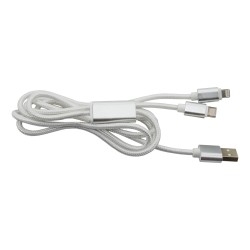 Cargador conexion micro usbcalo