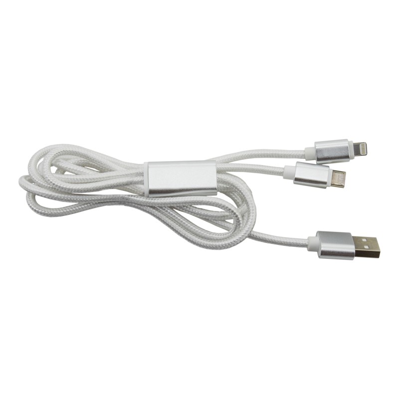 Cargador conexion micro usbcalo