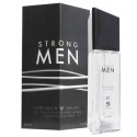 Perfume de hombre barato strong men
