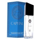 Perfume de hombre barato capital