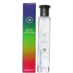 Colonia barata mujer n 16 fantasy