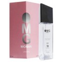 Perfume de mujer barato omg woman