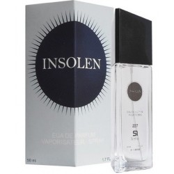 Perfume de mujer barato insolhen