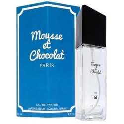Perfume de niño barato mousse et chocolat