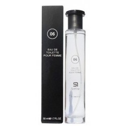 Colonia barata mujer n 6 one ck