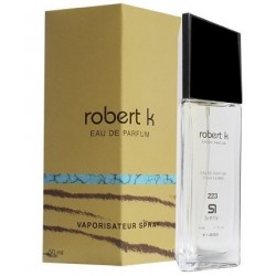 Perfume de mujer barato roberto k