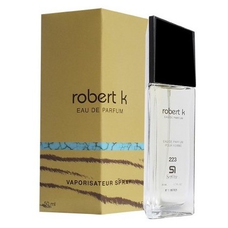 Perfume de mujer barato roberto k