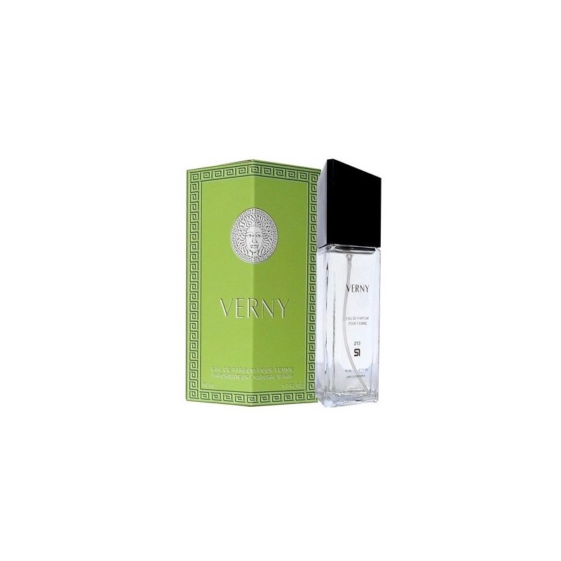 Perfume de mujer barato verny