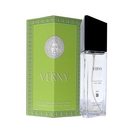 Perfume de mujer barato verny